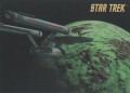 Star Trek The Remastered Original Series Trading Card Parallel 71