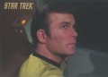 Star Trek The Remastered Original Series Trading Card Parallel 72