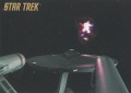 Star Trek The Remastered Original Series Trading Card Parallel 73