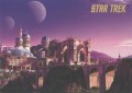 Star Trek The Remastered Original Series Trading Card Parallel 76