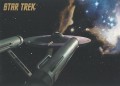 Star Trek The Remastered Original Series Trading Card Parallel 79