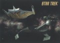 Star Trek The Remastered Original Series Trading Card Parallel 80
