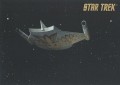 Star Trek The Remastered Original Series Trading Card Parallel 9