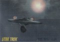 Star Trek The Remastered Original Series Trading Card RL5