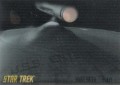 Star Trek The Remastered Original Series Trading Card RL6