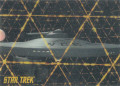 Star Trek The Remastered Original Series Trading Card RL9