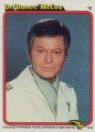 Star Trek The Motion Picture Topps Card 12