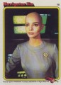 Star Trek The Motion Picture Topps Card 14