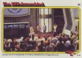 Star Trek The Motion Picture Topps Card 23