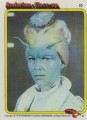 Star Trek The Motion Picture Topps Card 33