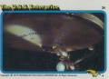 Star Trek The Motion Picture Topps Card 34