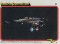 Star Trek The Motion Picture Topps Card 35