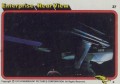 Star Trek The Motion Picture Topps Card 37