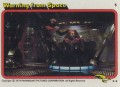 Star Trek The Motion Picture Topps Card 5