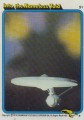 Star Trek The Motion Picture Topps Card 51
