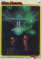Star Trek The Motion Picture Topps Card 64