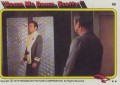 Star Trek The Motion Picture Topps Card 66
