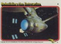 Star Trek The Motion Picture Topps Card 8