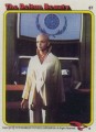 Star Trek The Motion Picture Topps Card 87