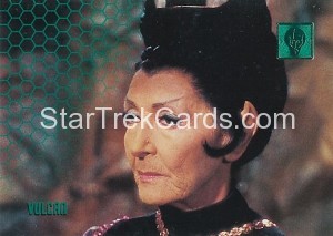 30 Years of Star Trek Phase Two Trading Card 101