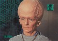 30 Years of Star Trek Phase Two Trading Card 102