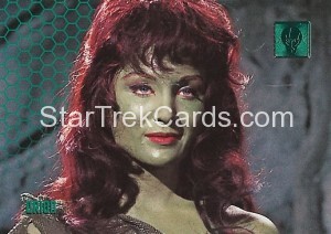 30 Years of Star Trek Phase Two Trading Card 103
