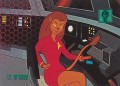 30 Years of Star Trek Phase Two Trading Card 116