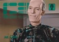 30 Years of Star Trek Phase Two Trading Card 126