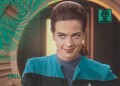 30 Years of Star Trek Phase Two Trading Card 137