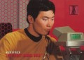 30 Years of Star Trek Phase Two Trading Card 151