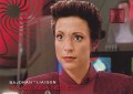 30 Years of Star Trek Phase Two Trading Card 174