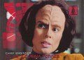 30 Years of Star Trek Phase Two Trading Card 186