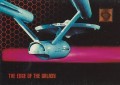 30 Years of Star Trek Phase Two Trading Card 191