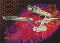30 Years of Star Trek Phase Two Trading Card 193