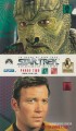 30 Years of Star Trek Phase Two Trading Card Promo Tosk Kirk
