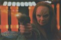 The Women of Star Trek in Motion Trading Card 28