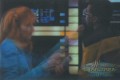 The Women of Star Trek in Motion Trading Card 7 1