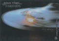 Star Trek Movies in Motion Trading Card 35