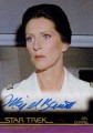 Star Trek Movies in Motion Trading Card A43