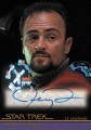 Star Trek Movies in Motion Trading Card A61
