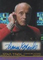 Star Trek Movies in Motion Trading Card A67