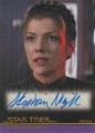 Star Trek Movies in Motion Trading Card A71