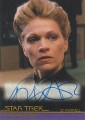 Star Trek Movies in Motion Trading Card A76