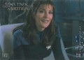 Star Trek Movies in Motion Trading Card C10