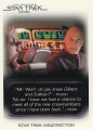 Star Trek Movies in Motion Trading Card Q9