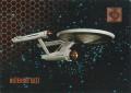 30 Years of Star Trek Phase Three Trading Card 201