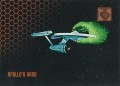 30 Years of Star Trek Phase Three Trading Card 204