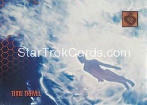 30 Years of Star Trek Phase Three Trading Card 227