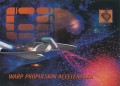 30 Years of Star Trek Phase Three Trading Card 231