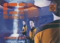 30 Years of Star Trek Phase Three Trading Card 233